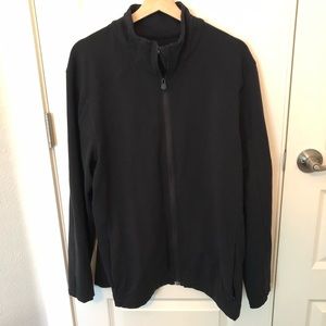 Lululemon Light Weight Jacket